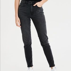 American eagle Mom Jean